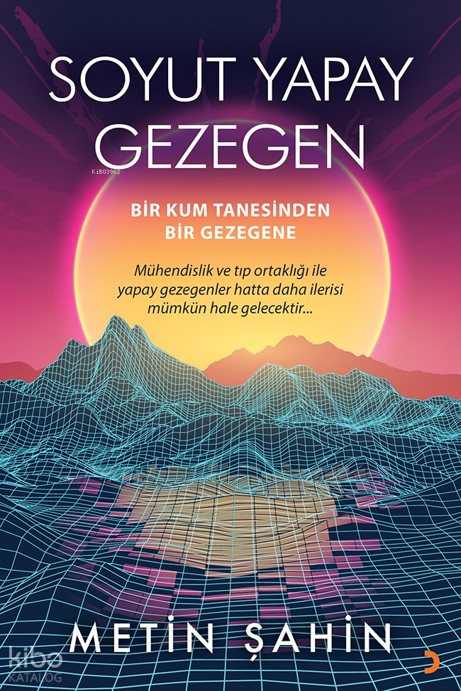 Soyut Yapay Gezegen
