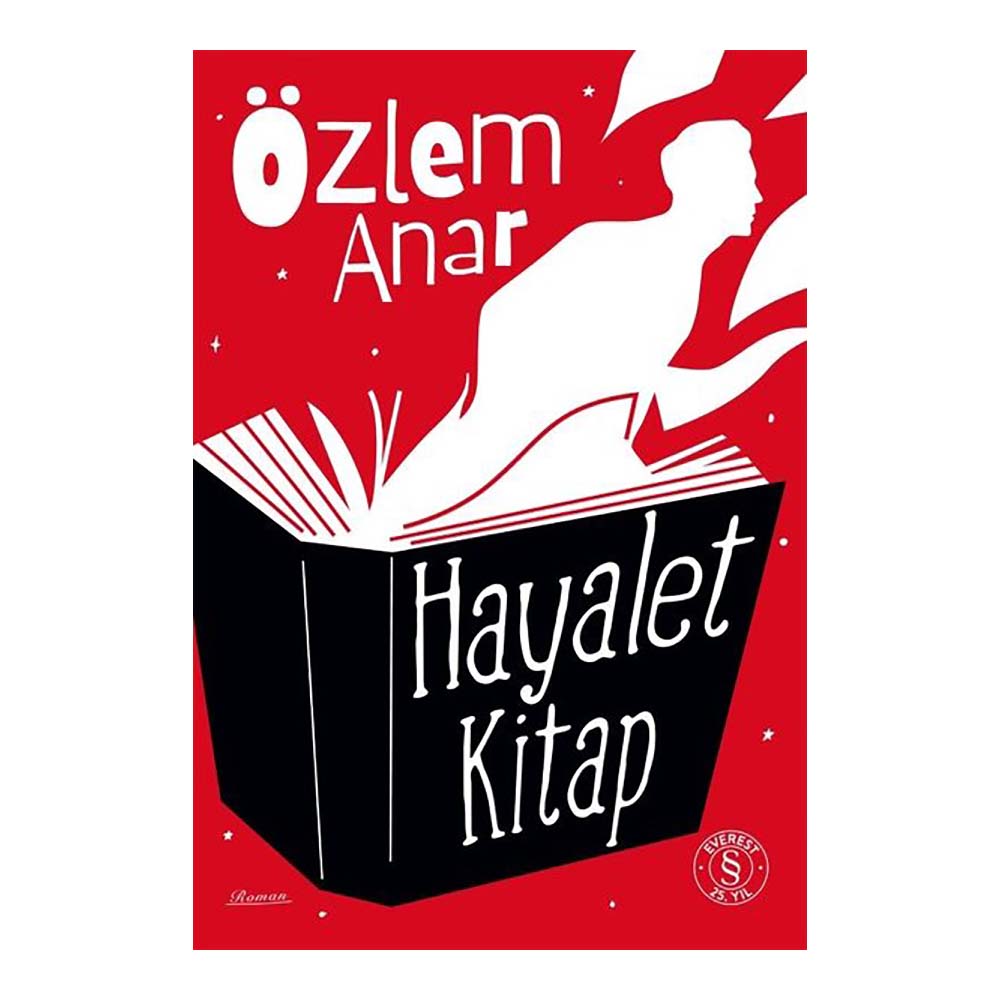 HAYALET KİTAP