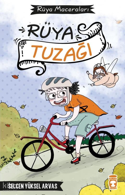 Rüya Tuzağı