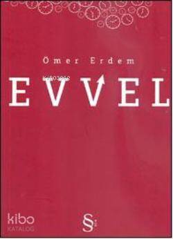 Evvel - Ömer Erdem