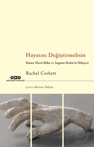 HAYATINI DEĞİŞTİRMELİSİN / RACHEL CORBETT