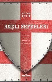 HAÇLI SEFERLERİ