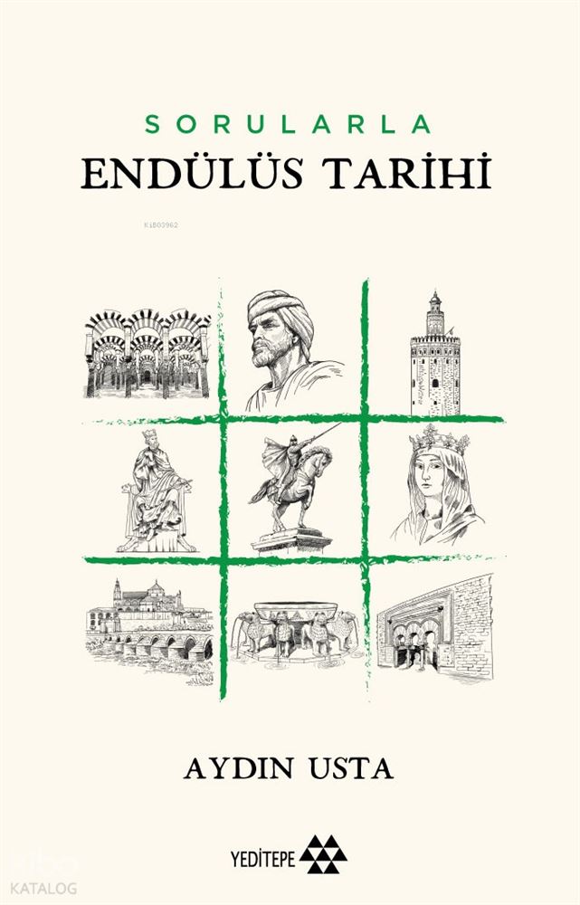 SORULARLA ENDÜLÜS TARİHİ
