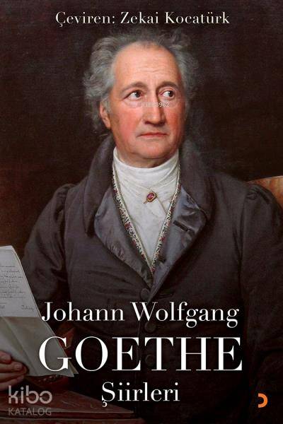 Johann Wolfgang Goethe Şiirleri