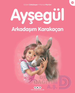 AYŞEGÜL - 51 ARKADAŞIM KARAKAÇAN