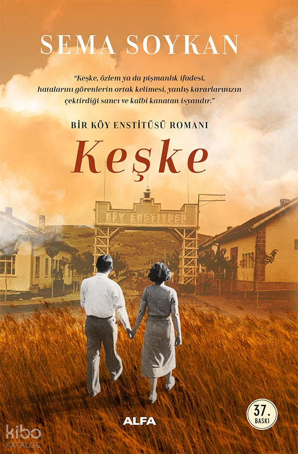 Keşke