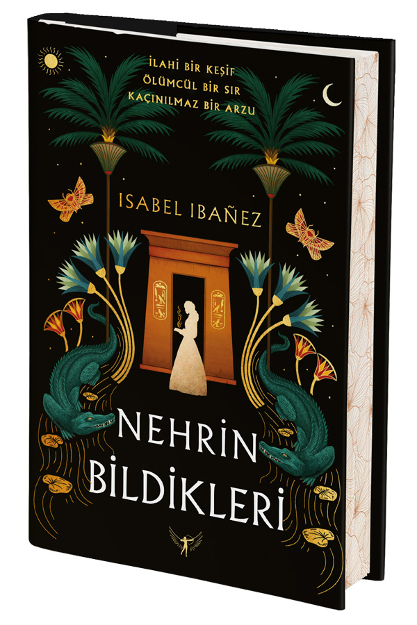Nehrin Bildikleri