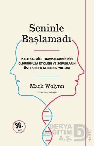 SENİNLE BAŞLAMADI