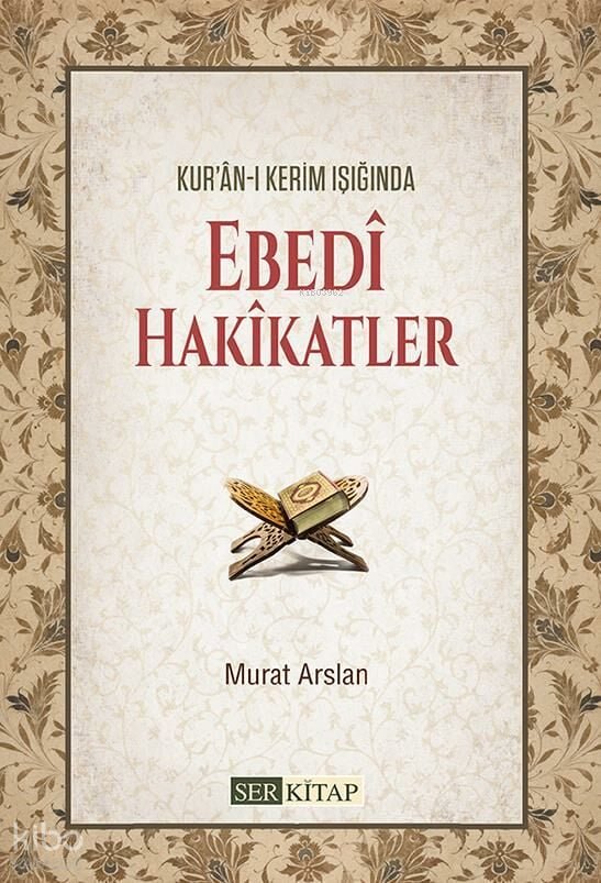 Ebedi Hakikatler