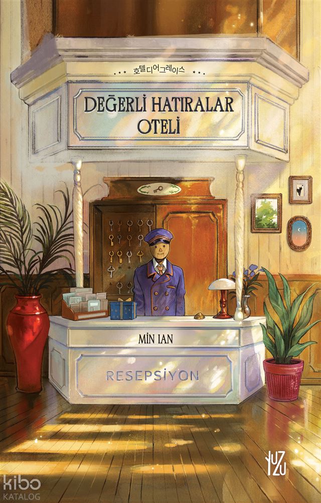 DEĞERLİ HATIRALAR OTELİ