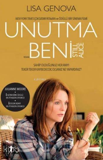 Unutma Beni