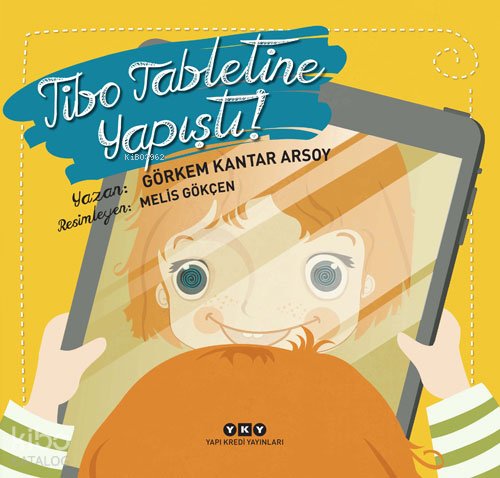 Tibo Tabletine Yapıştı! - Görkem Kantar Arsoy