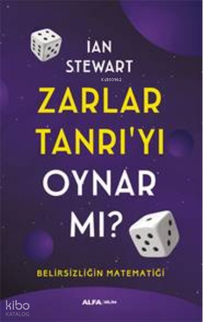 Zarlar Tanrı'yı Oynar Mı?