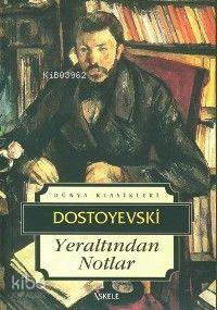 Yeraltından Notlar