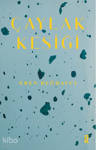 Çaylak Kesiği