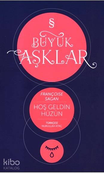Hoş Geldin Hüzün