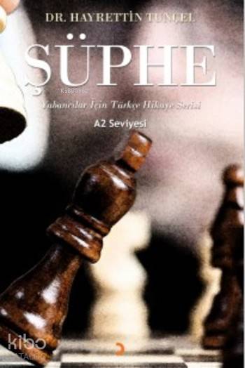 Şüphe - Hayrettin Tunçel