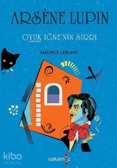 Arsene Lupin