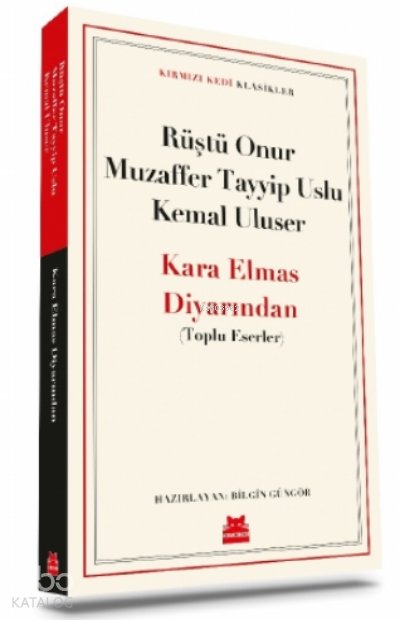 Kara Elmas Diyarından