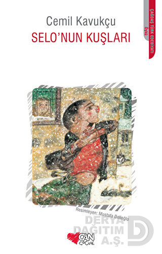 Selo’nun Kuşları
