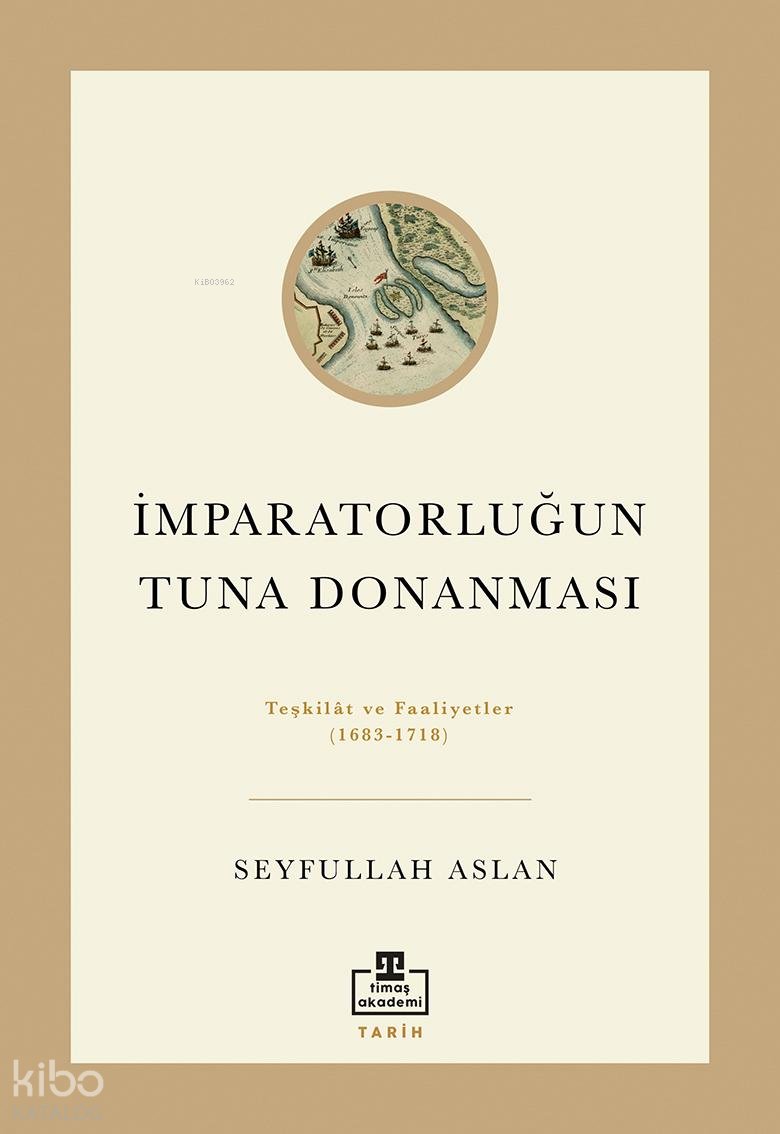 İmparatorluğun Tuna Donanması
