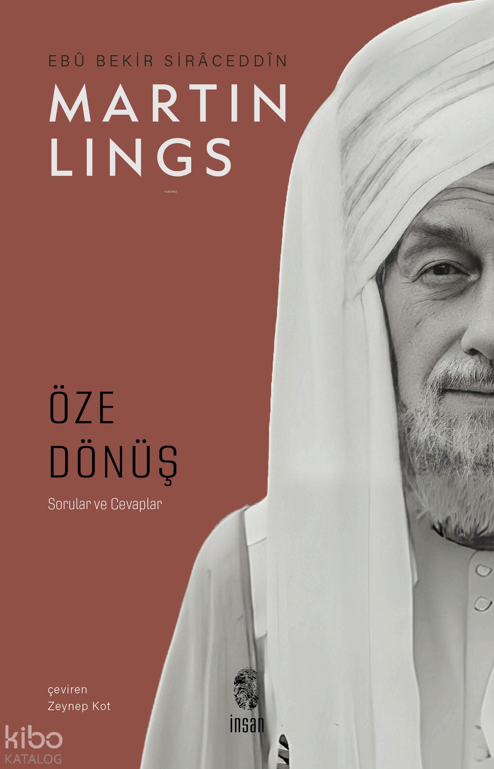 Öze Dönüş
