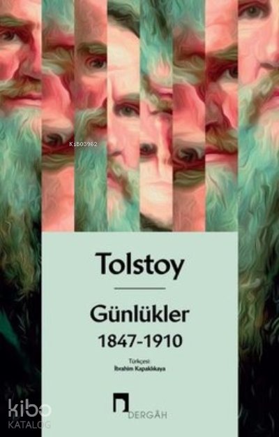 Günlükler 1847-1910