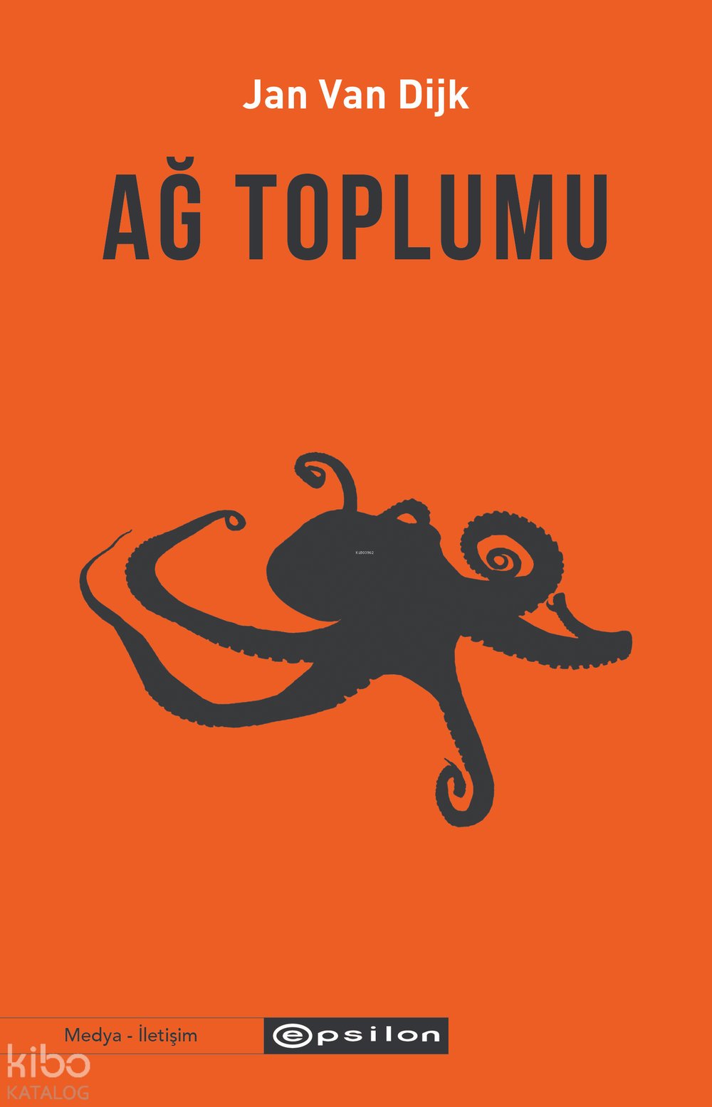 Ağ Toplumu