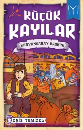 Küçük Kayılar