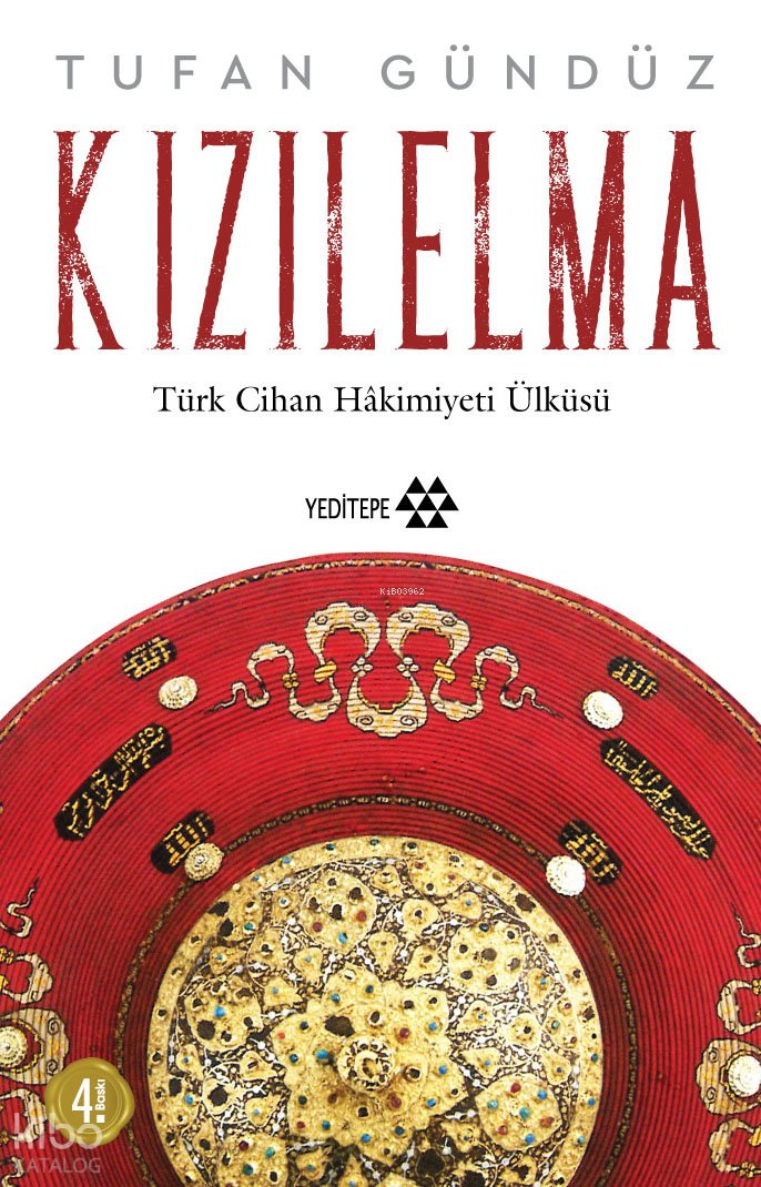 Kızılelma - Tufan Gündüz
