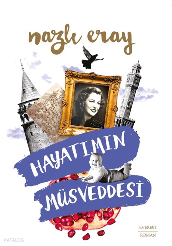 HAYATIMIN MÜSVEDDESİ