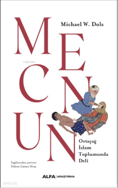 Mecnun