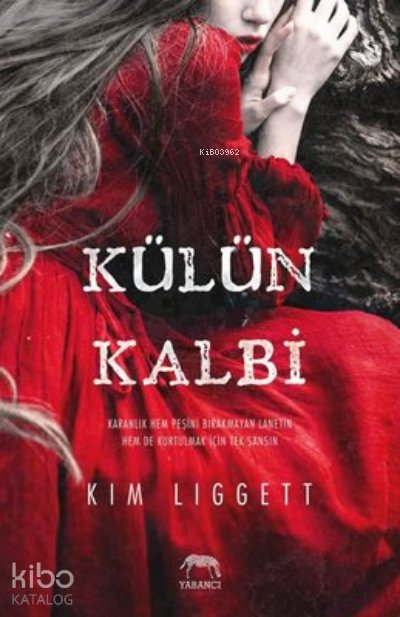 Külün Kalbi
