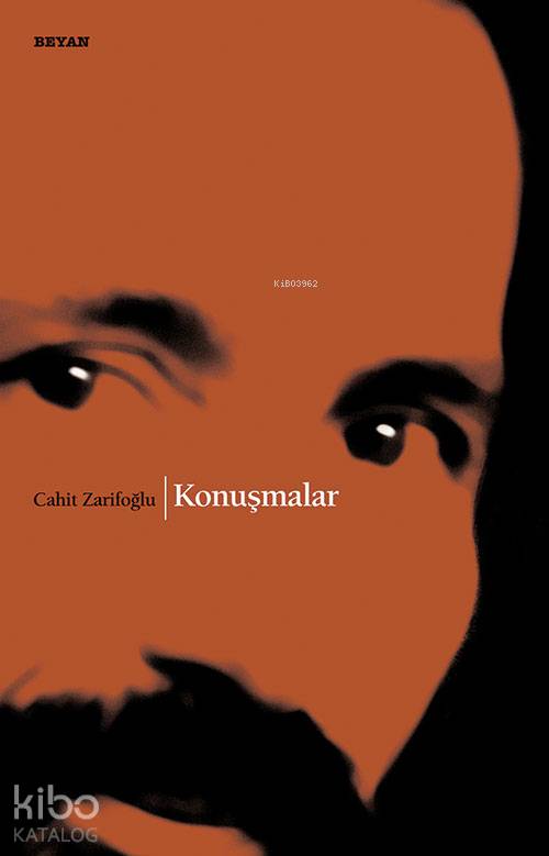 Konuşmalar