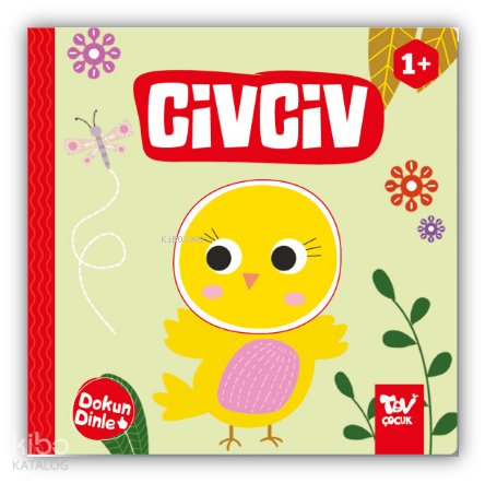 Dokun Dinle Civciv