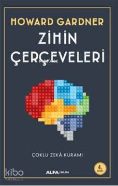 Zihin Çerçeveleri - Howard Gardner