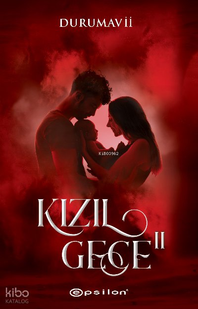 Kızıl Gece II - Durumavii
