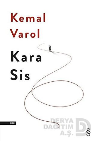 KARA SİS - KEMAL VAROL