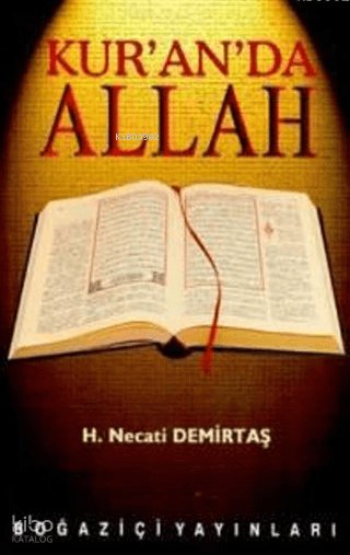 Kur'an'da Allah