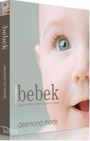 Muhteşem Bebek - Desmond Morris