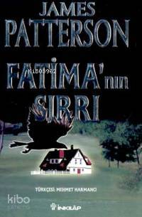 Fatima'nın Sırrı - James Patterson