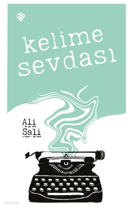 Kelime Sevdası - Ali Sali