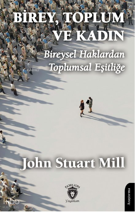 Birey, Toplum ve Kadın