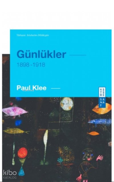 Günlükler