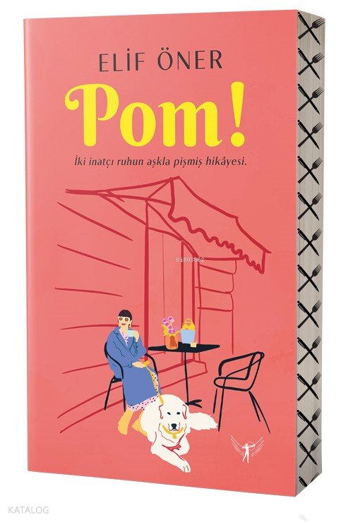 Pom! - Elif Öner