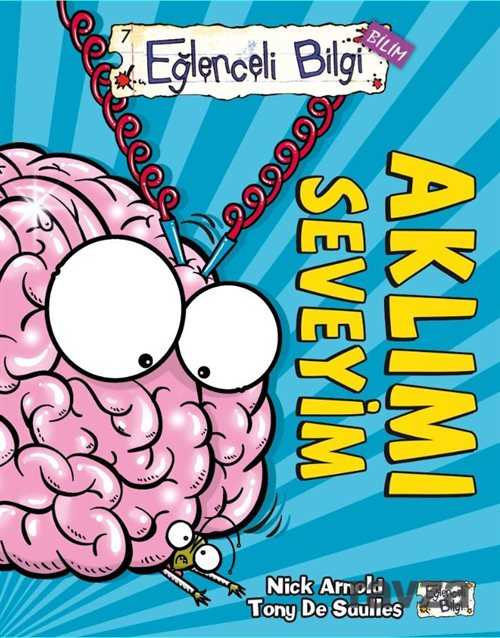 AKLIMI SEVEYİM