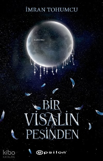 Bir Visalin Peşinden 2 - İmran Tohumcu