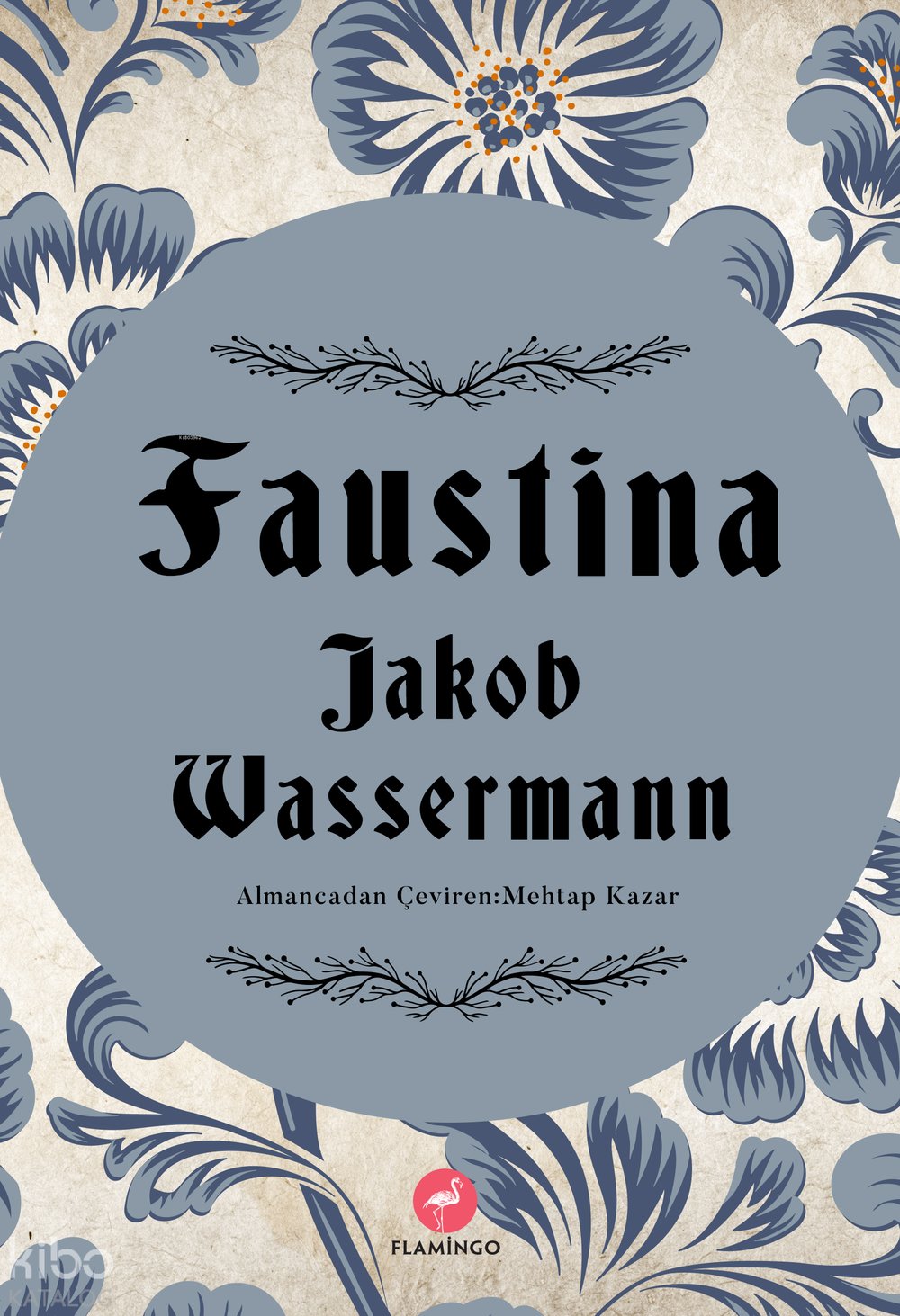 Faustina - Jakob Wassermann