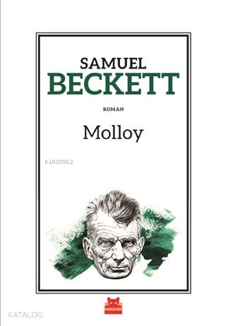 Molloy - Samuel Beckett