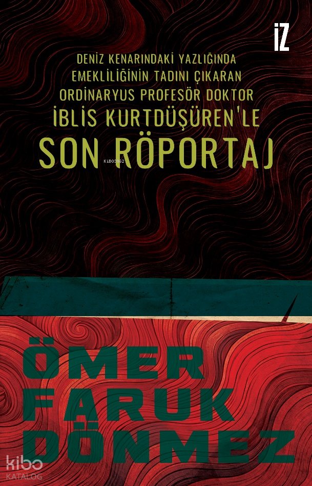 Son Röportaj - Ali Gül
